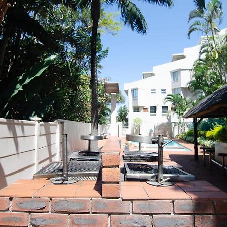 6 Ipanema Beach Durban Exterior foto