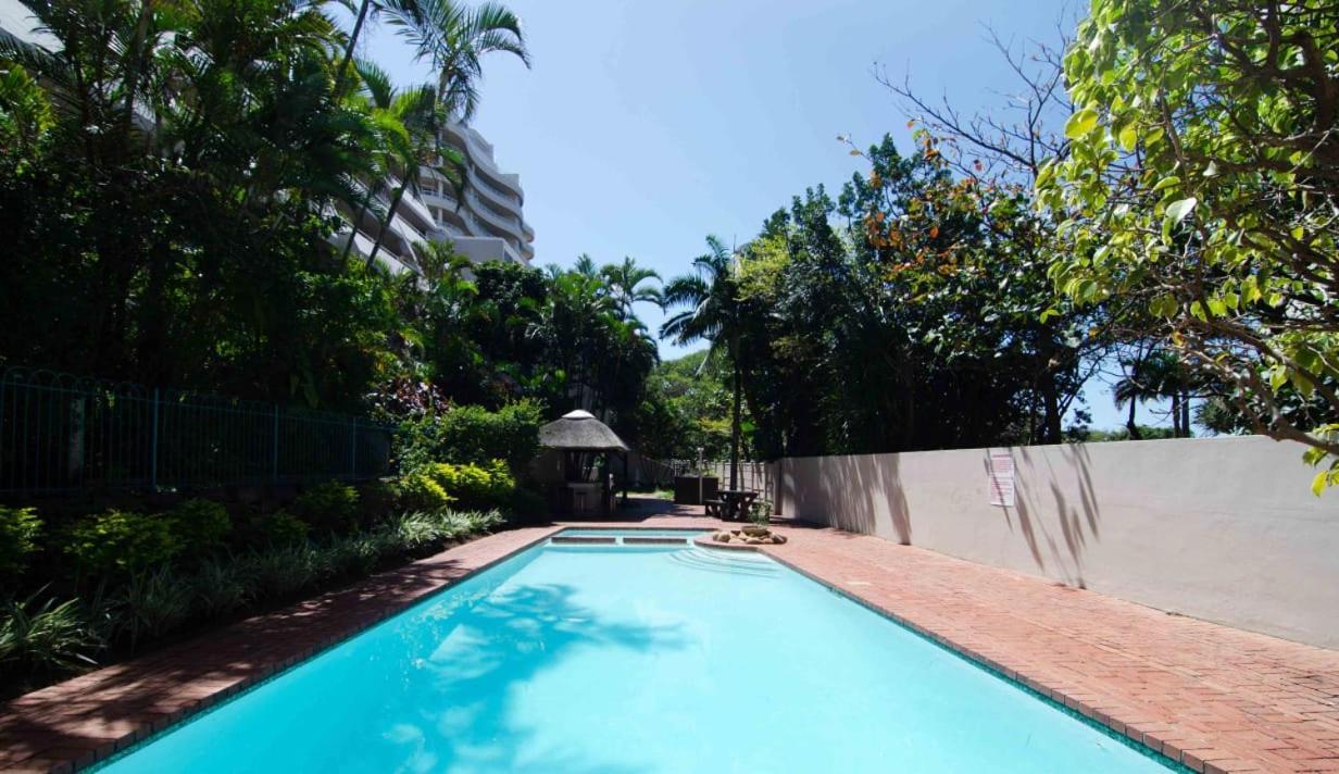 6 Ipanema Beach Durban Exterior foto