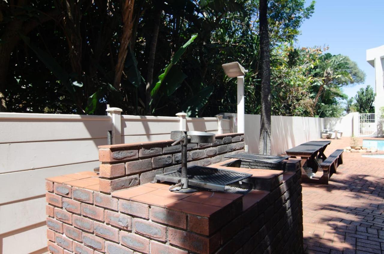 6 Ipanema Beach Durban Exterior foto