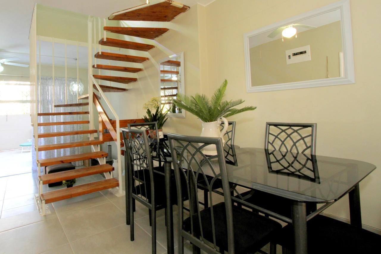6 Ipanema Beach Durban Exterior foto