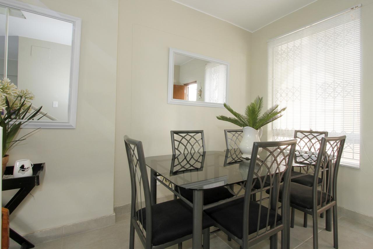 6 Ipanema Beach Durban Exterior foto