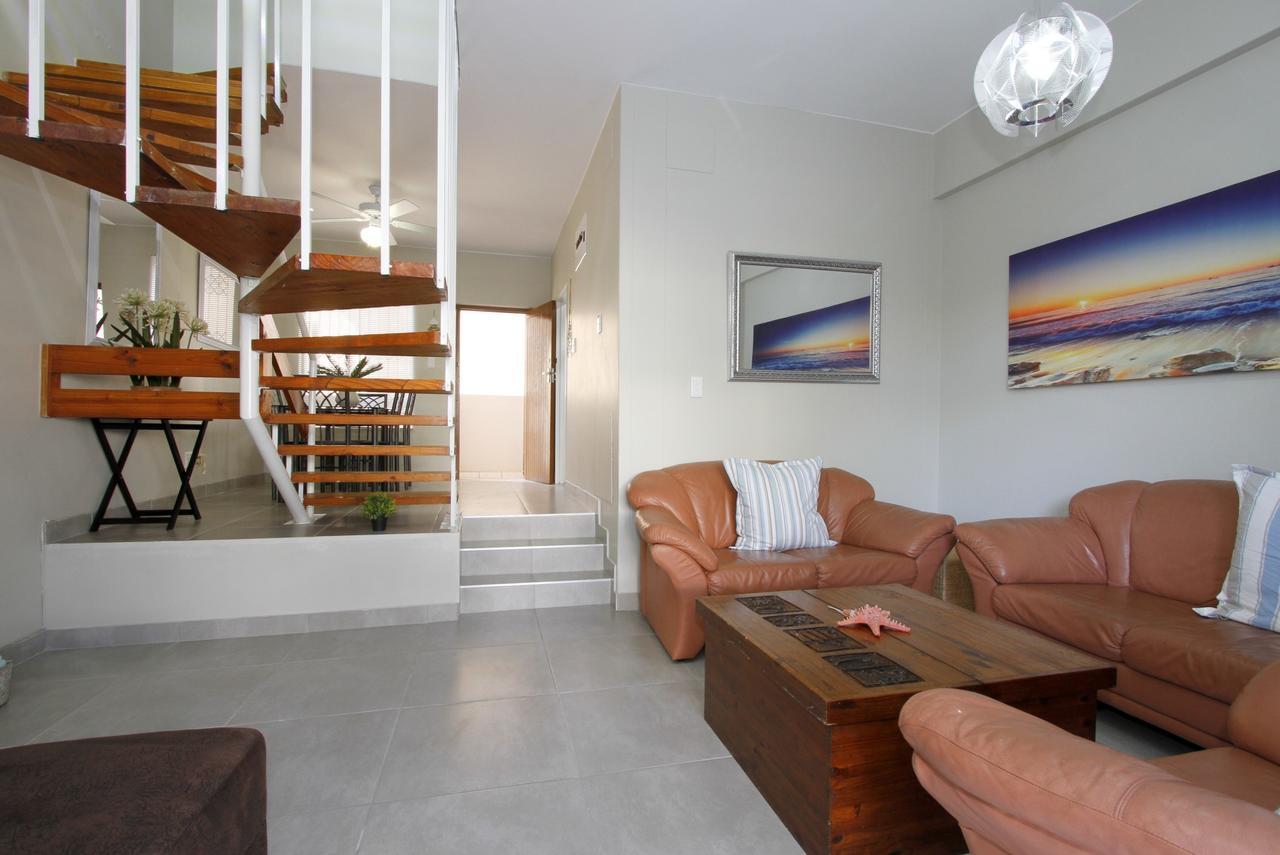 6 Ipanema Beach Durban Exterior foto