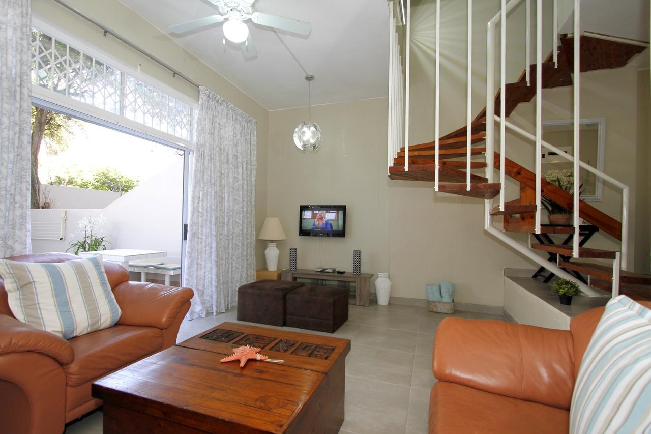 6 Ipanema Beach Durban Exterior foto