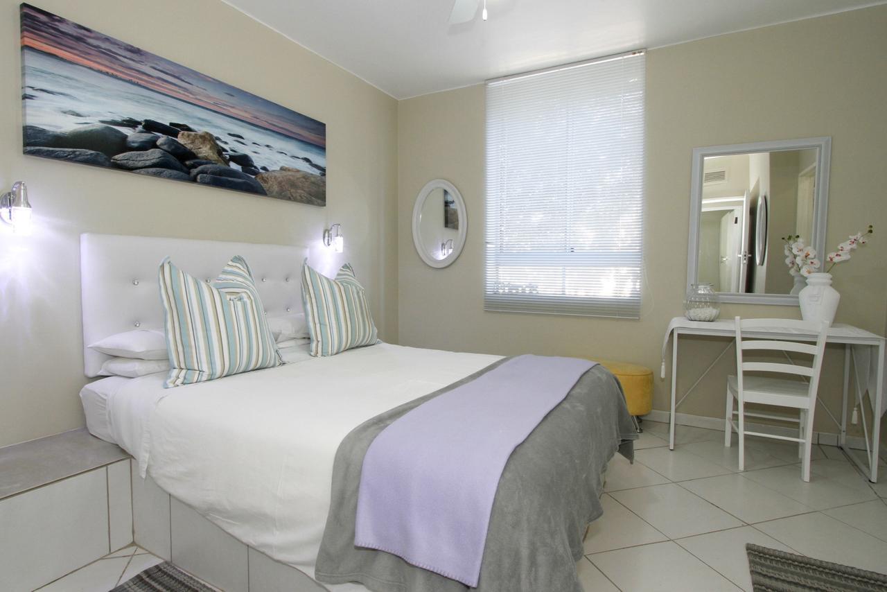 6 Ipanema Beach Durban Exterior foto